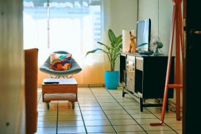 Saint Martin Apartments